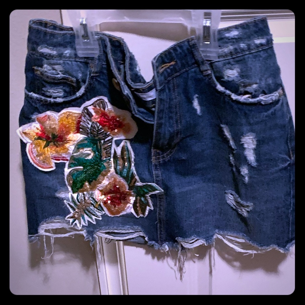 Cute Zara skirt